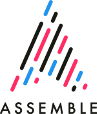 Assemble logo